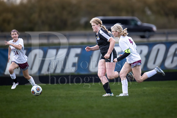 Rockford Christian Girls Varsity Soccer vs Marengo 4-20-2023-0146