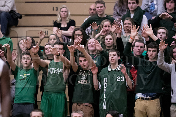 Boylan Boys Varsity Basketball vs Harlem 1-29-2016-0429