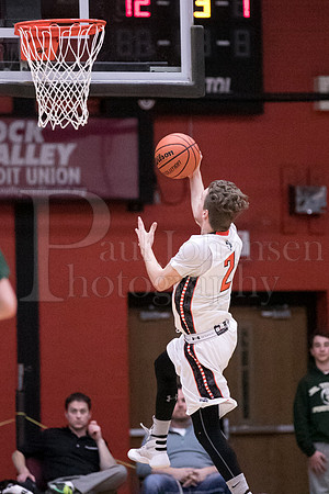 Boylan Boys Varsity Basketball vs Harlem 1-29-2016-0318