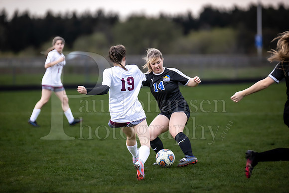 Rockford Christian Girls Varsity Soccer vs Marengo 4-20-2023-0132