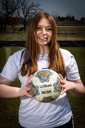Rockford Christian Girls Varsity Soccer Spring 2023-0285