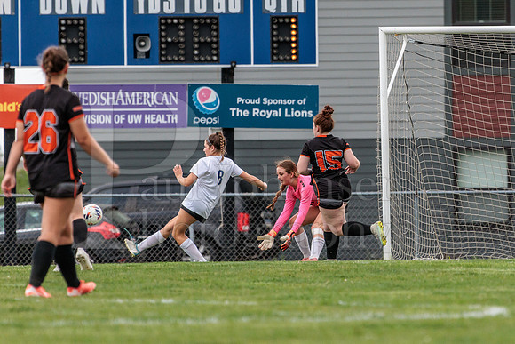 Rockford Christian Girls Varsity Soccer vs Winnebago 5-16-2025-0367
