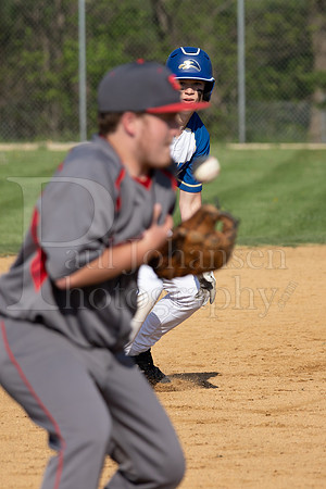 RC  Boys Varsity Baseball Senior Night vs Stillman Valley 5-10-2023-0874