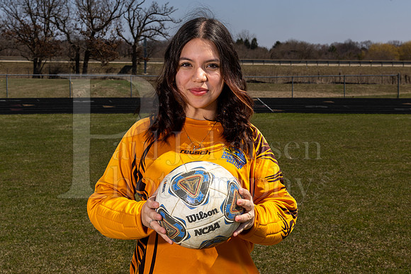 Rockford Christian Girls Varsity Soccer Spring 2023-0150