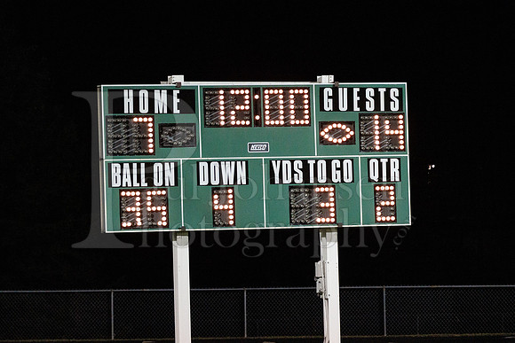 Boylan Varsity Football vs Belvidere 9-25-2026-0821