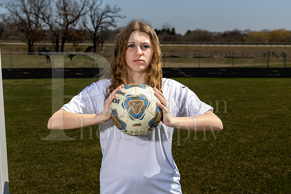 Rockford Christian Girls Varsity Soccer Spring 2023-0120