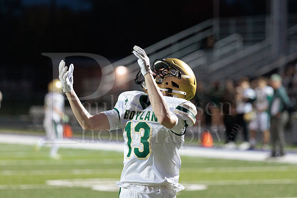 Boylan Boys Varsity Football vs Hononegah 10-9-2026-0069