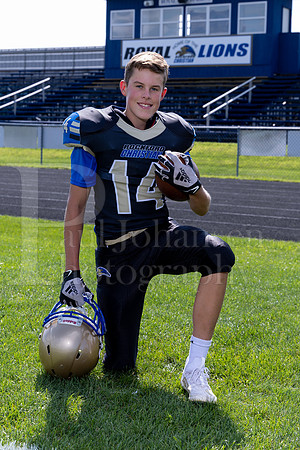 Rockford Christian Varsity Football Fall 2022-0356