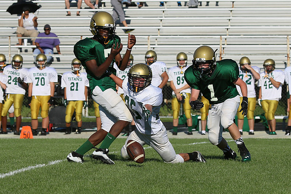 Boylan Green & White Football Games 8-23-2013-0189