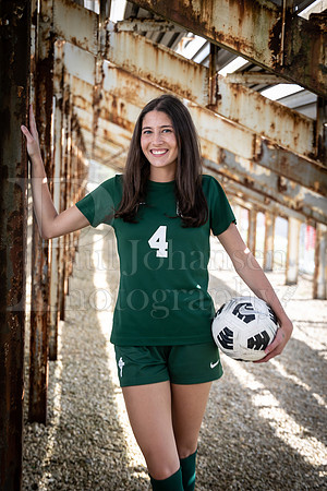 Boylan Girls Soccer Senior Banners Spring 2023-0289