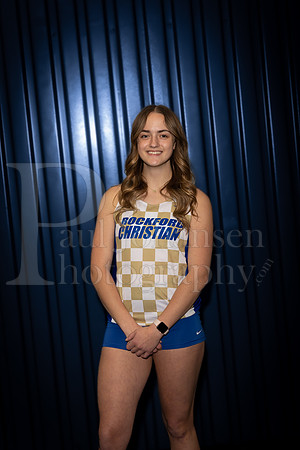 Rockford Christian Track Spring 2023-0145