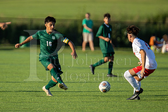 Boylan Boys Varsity Soccer vs Huntley 8-22-2022-0030