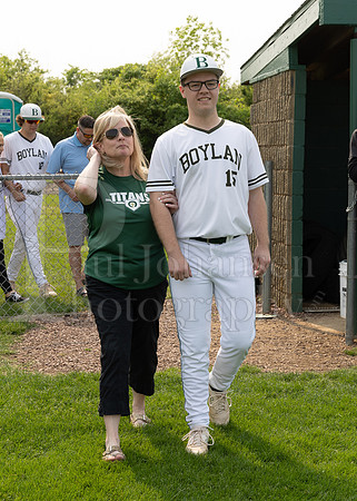 Boylan Boys Varsity Baseball Senior Night vs Jefferson 5-18-2023-0088