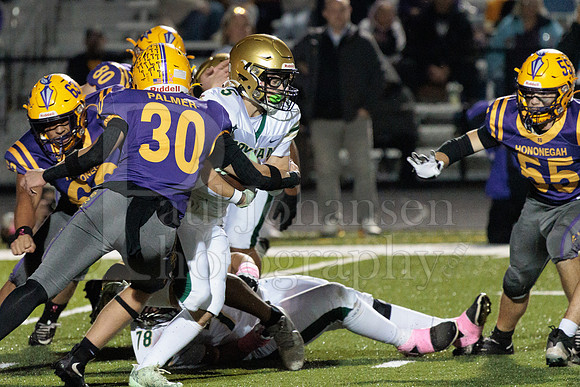 Boylan Boys Varsity Football vs Hononegah 10-9-2026-0559