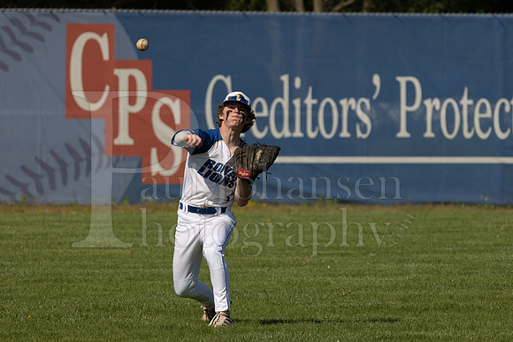 RC  Boys Varsity Baseball Senior Night vs Stillman Valley 5-10-2023-0103