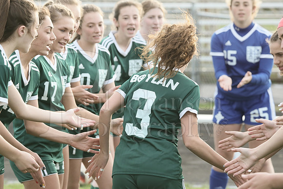Boylan Girls Varsity Soccer vs East 5-7-2019-0045
