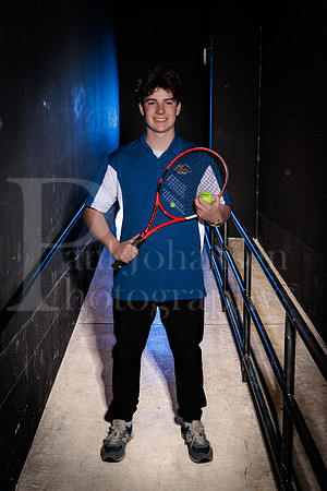 Rockford Christian Boys Tennis Spring 2025-0124