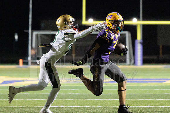 Boylan Boys Varsity Football vs Hononegah 10-9-2026-0642
