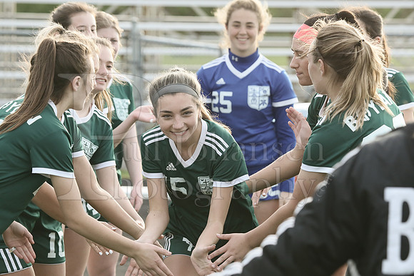 Boylan Girls Varsity Soccer vs East 5-7-2019-0103