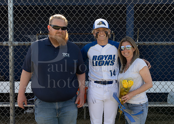 RC  Boys Varsity Baseball Senior Night vs Stillman Valley 5-10-2023-0048