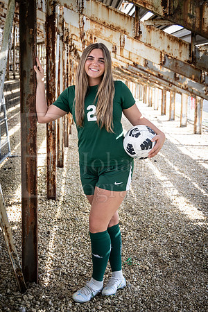 Boylan Girls Soccer Senior Banners Spring 2023-0275
