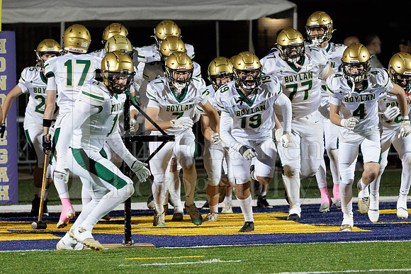 Boylan Boys Varsity Football vs Hononegah 10-9-2026-0252