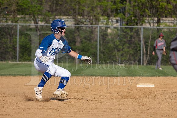 RC  Boys Varsity Baseball Senior Night vs Stillman Valley 5-10-2023-0799