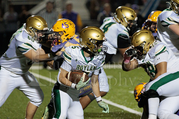 Boylan Boys Varsity Football vs Hononegah 10-9-2026-0483