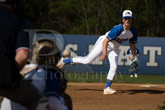 RC  Boys Varsity Baseball Senior Night vs Stillman Valley 5-10-2023-0247