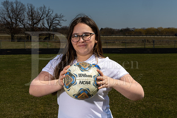 Rockford Christian Girls Varsity Soccer Spring 2023-0253