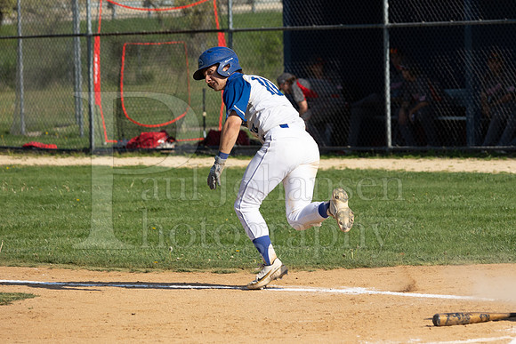 RC  Boys Varsity Baseball Senior Night vs Stillman Valley 5-10-2023-0675