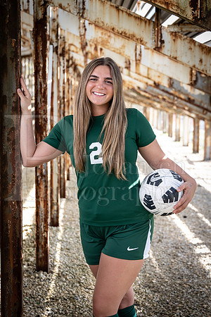 Boylan Girls Soccer Senior Banners Spring 2023-0273