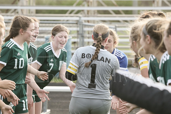 Boylan Girls Varsity Soccer vs East 5-7-2019-0038