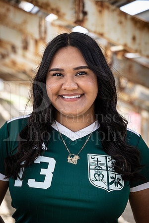 Boylan Girls Soccer Senior Banners Spring 2023-0159