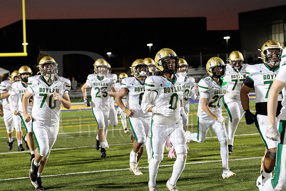 Boylan Boys Varsity Football vs Hononegah 10-9-2026-0275