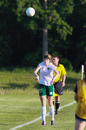 Boylan Girls Varisty Soccer vs Dekalb Sectional Final 5-30-2104-0565
