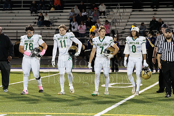 Boylan Boys Varsity Football vs Hononegah 10-9-2026-0305