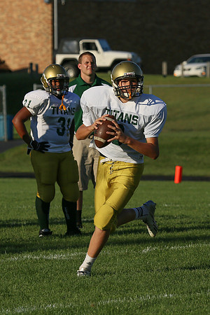 Boylan Green & White Football Games 8-23-2013-0399
