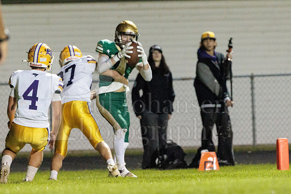 Boylan Varsity Football vs Belvidere 9-25-2026-0532