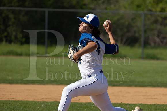 RC  Boys Varsity Baseball Senior Night vs Stillman Valley 5-10-2023-0291