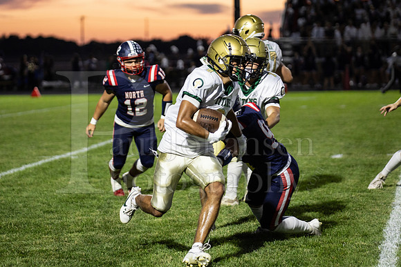 Boylan Boys Varsity Football vs Belv North 9-20-2024-0376