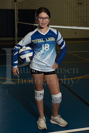 RC Middle School 7th Grade Volleyball Fall 2024-0156