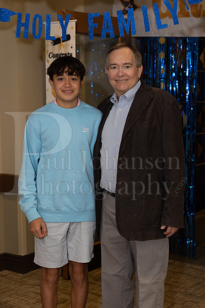 Holy Family 8th Grade Graduation Breakfast 5-17-2023-0169