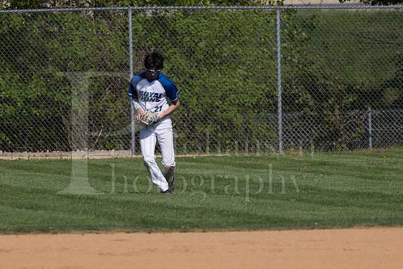 RC  Boys Varsity Baseball Senior Night vs Stillman Valley 5-10-2023-0168