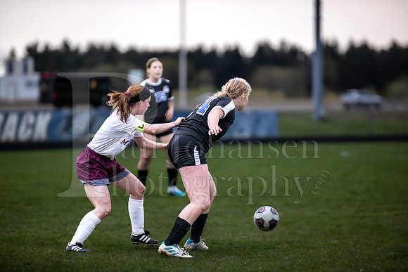 Rockford Christian Girls Varsity Soccer vs Marengo 4-20-2023-0215