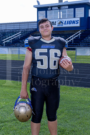 Rockford Christian Varsity Football Fall 2022-0437
