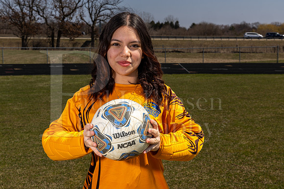 Rockford Christian Girls Varsity Soccer Spring 2023-0145