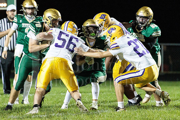 Boylan Varsity Football vs Belvidere 9-25-2026-1119