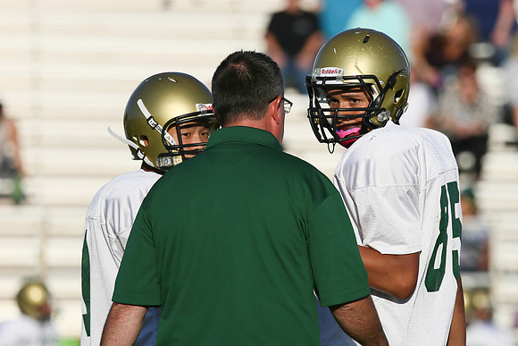 Boylan Green & White Football Games 8-23-2013-0394