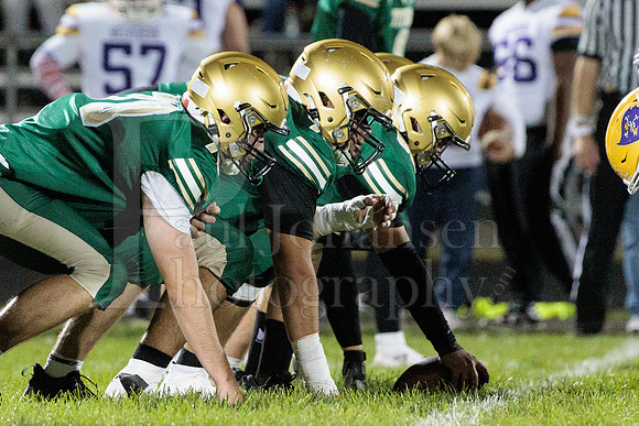 Boylan Varsity Football vs Belvidere 9-25-2026-0985